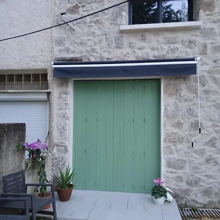 Maison Souquet Lamalou-les-Bains Exterior photo
