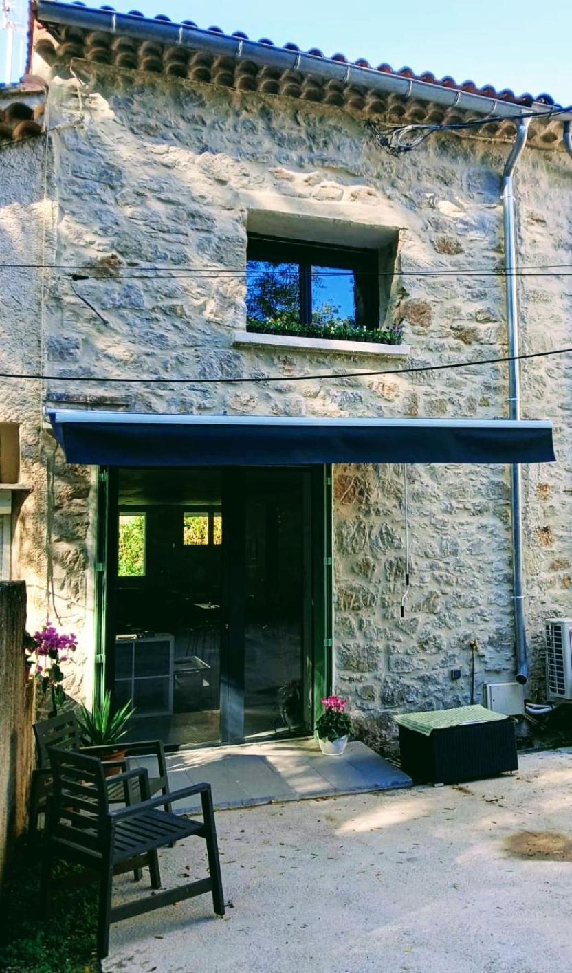 Maison Souquet