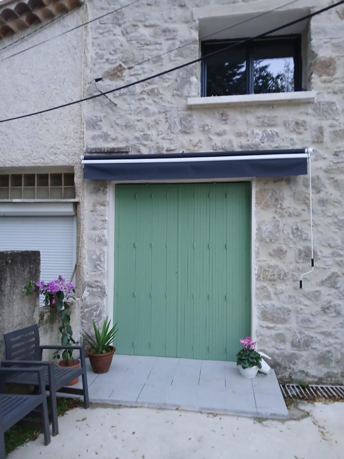 Maison Souquet Villa