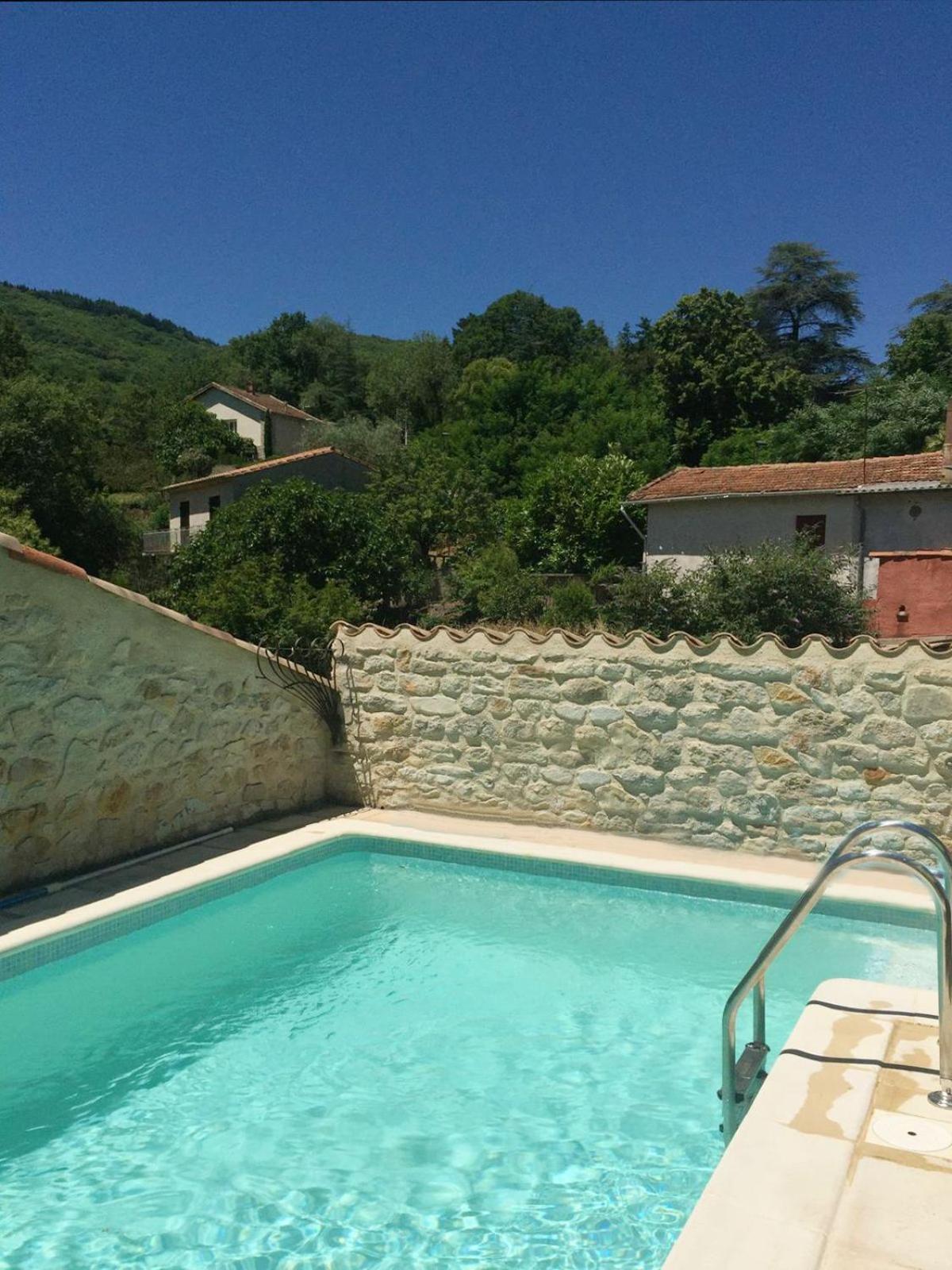 Maison Souquet Villa *
