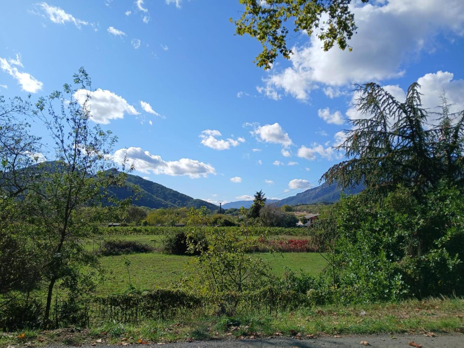 Maison Souquet Villa
